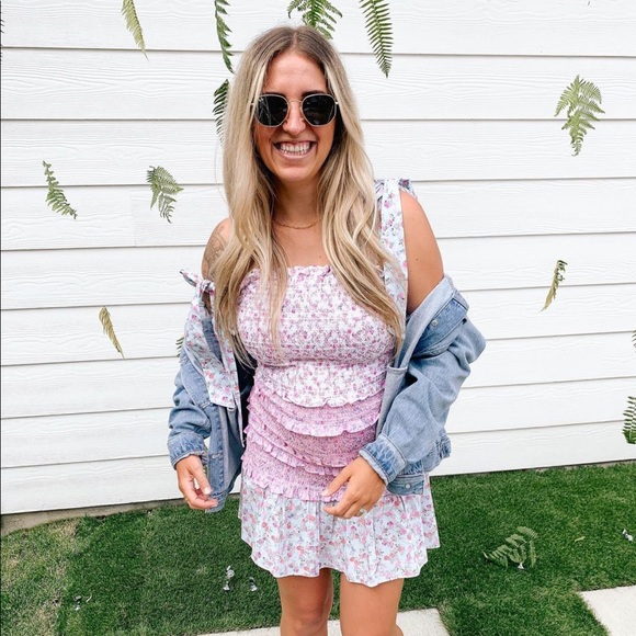 ✨MEET YOUR POSHER✨ - Picture 5 of 5